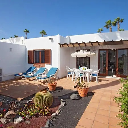 Апартаменты Puerto Chico Q Коста Бланка