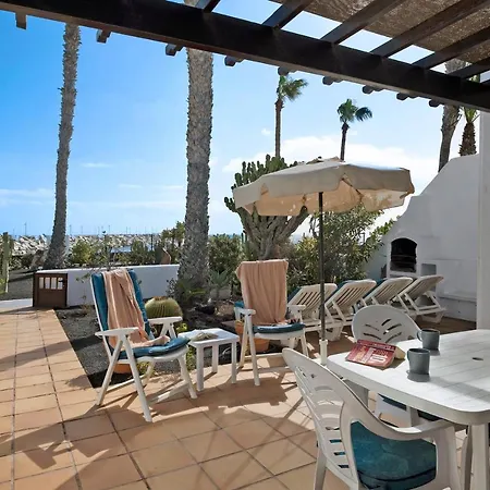 Апартаменты Puerto Chico Q Коста Бланка