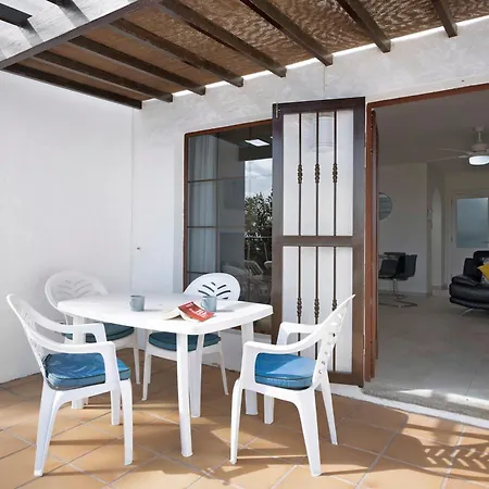 Puerto Chico Q * Коста Бланка