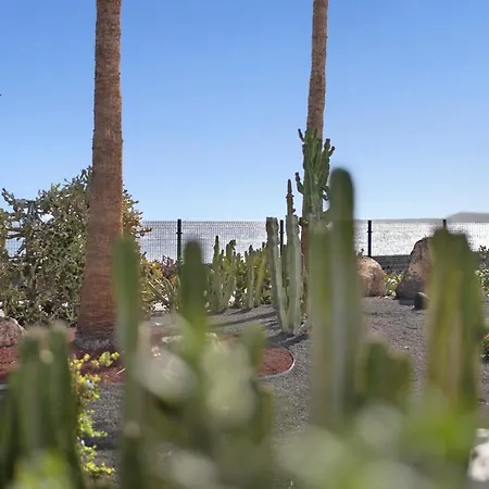 Puerto Chico Q Апартаменты