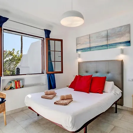 Puerto Chico Q Коста Бланка