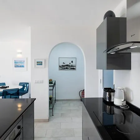 Puerto Chico Q * Коста Бланка