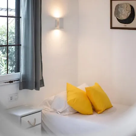 Puerto Chico Q * Коста Бланка