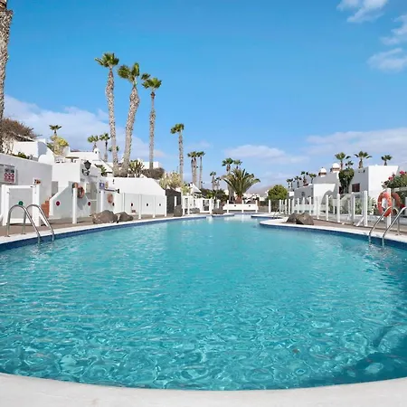 Puerto Chico Q * Коста Бланка