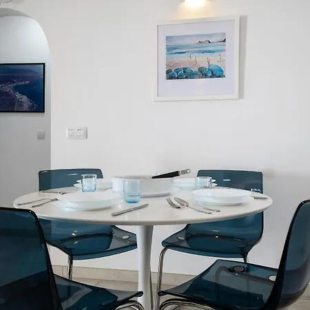 Puerto Chico Q Коста Бланка