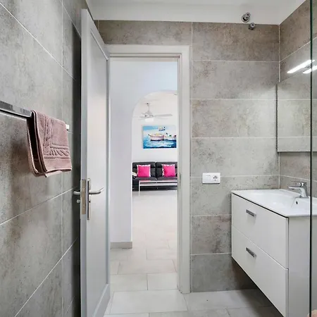 Puerto Chico Q * Коста Бланка