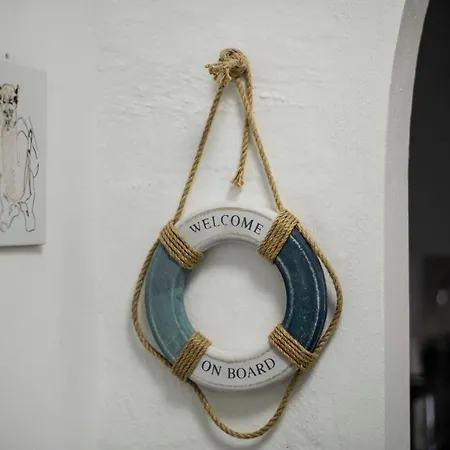 Puerto Chico Q Апартаменты